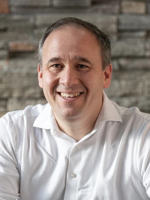 Ben Sanders | Meet the Team | Cappagh Group