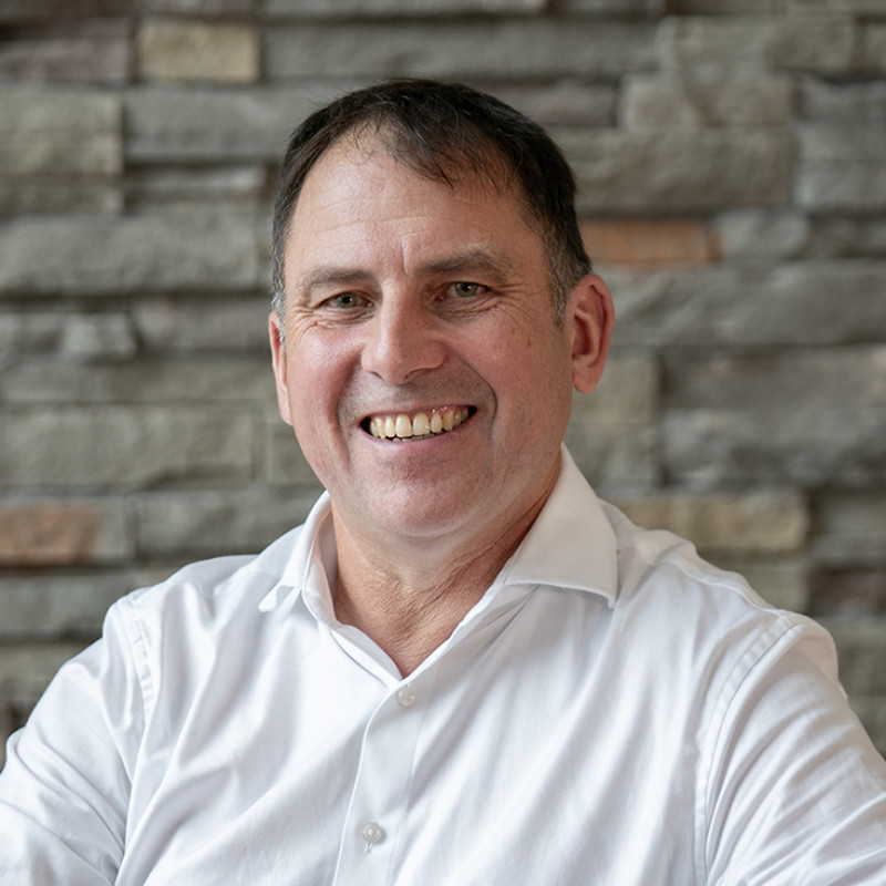 David Fletcher
