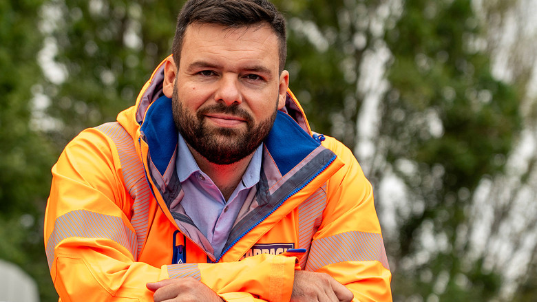 Grow your career<br>with Cappagh