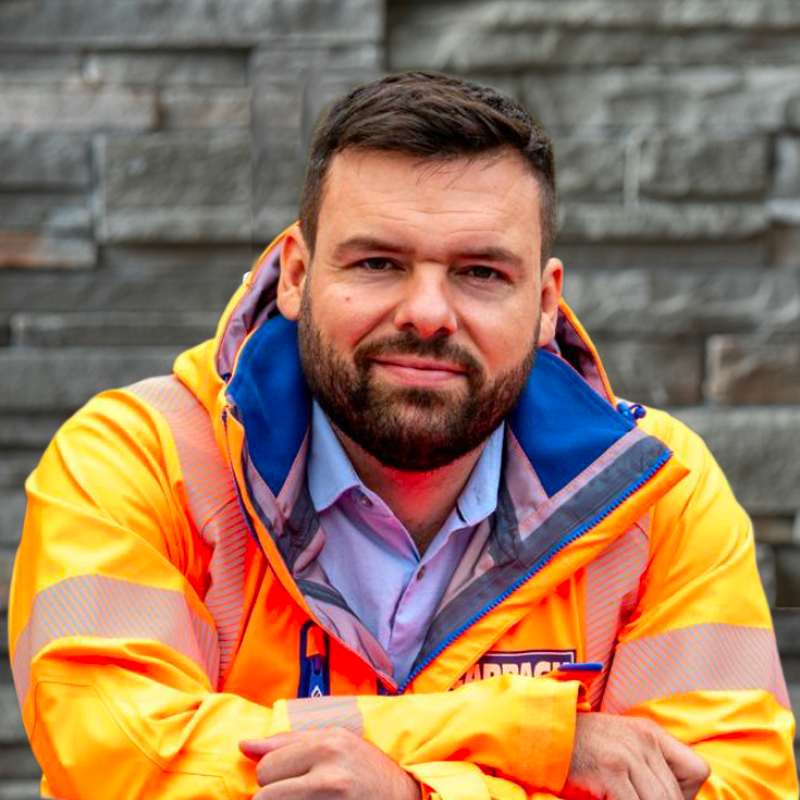 Sean Ferncombe