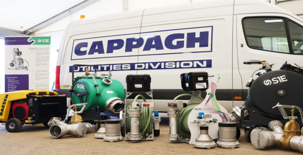 Cappagh Leading the Way on Innovation