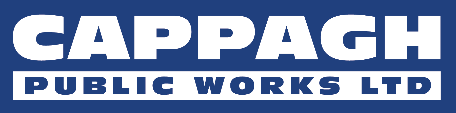 Cappagh Public Works