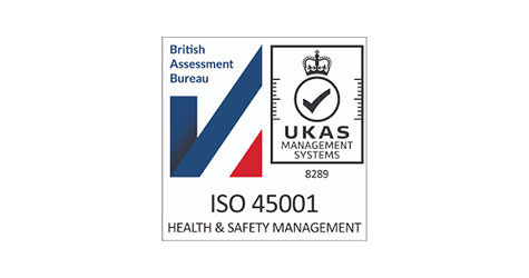 ISO 45001