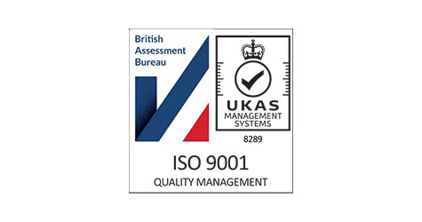 ISO 9001